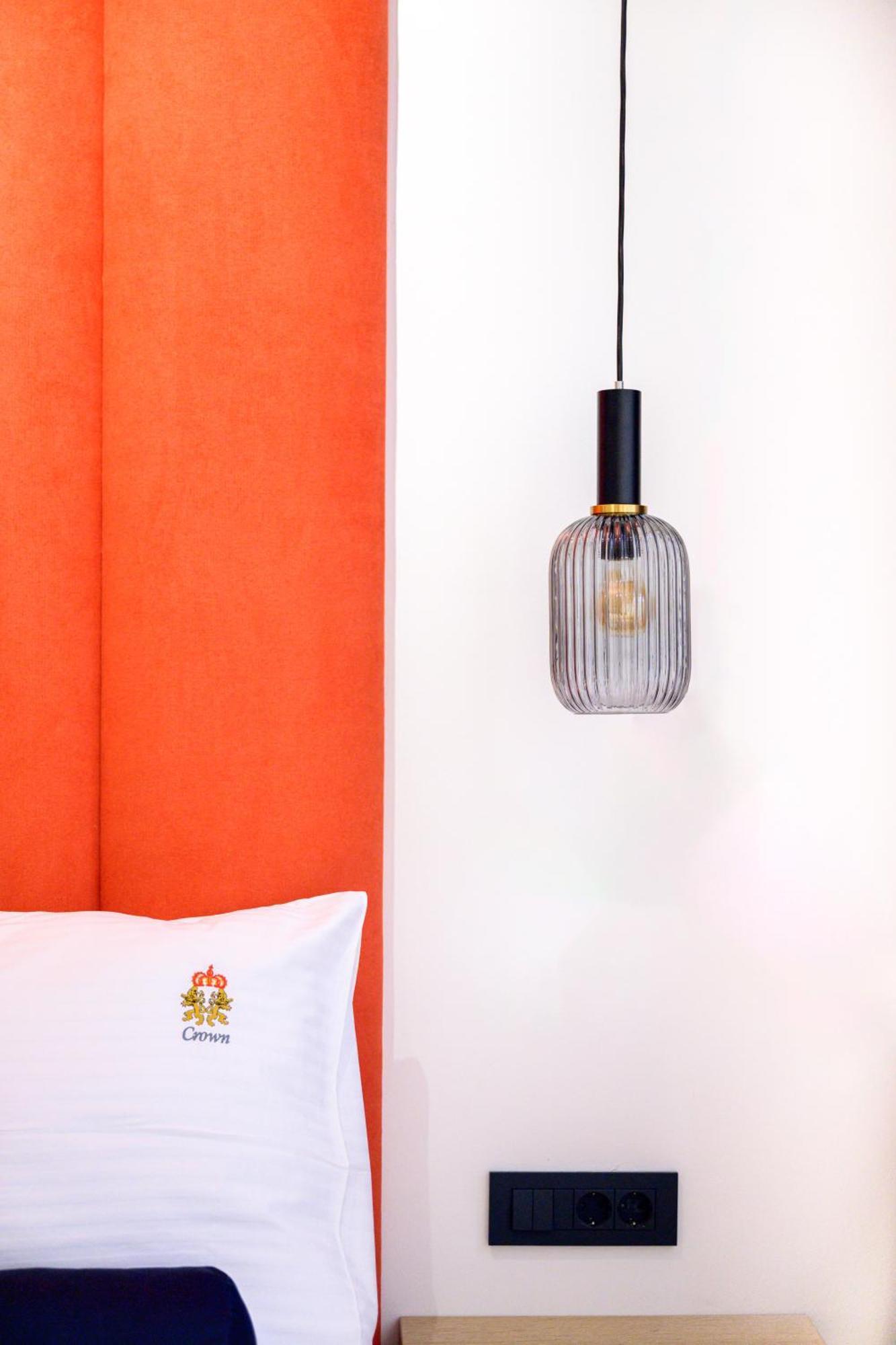 Crown Apartments ザグレブ エクステリア 写真