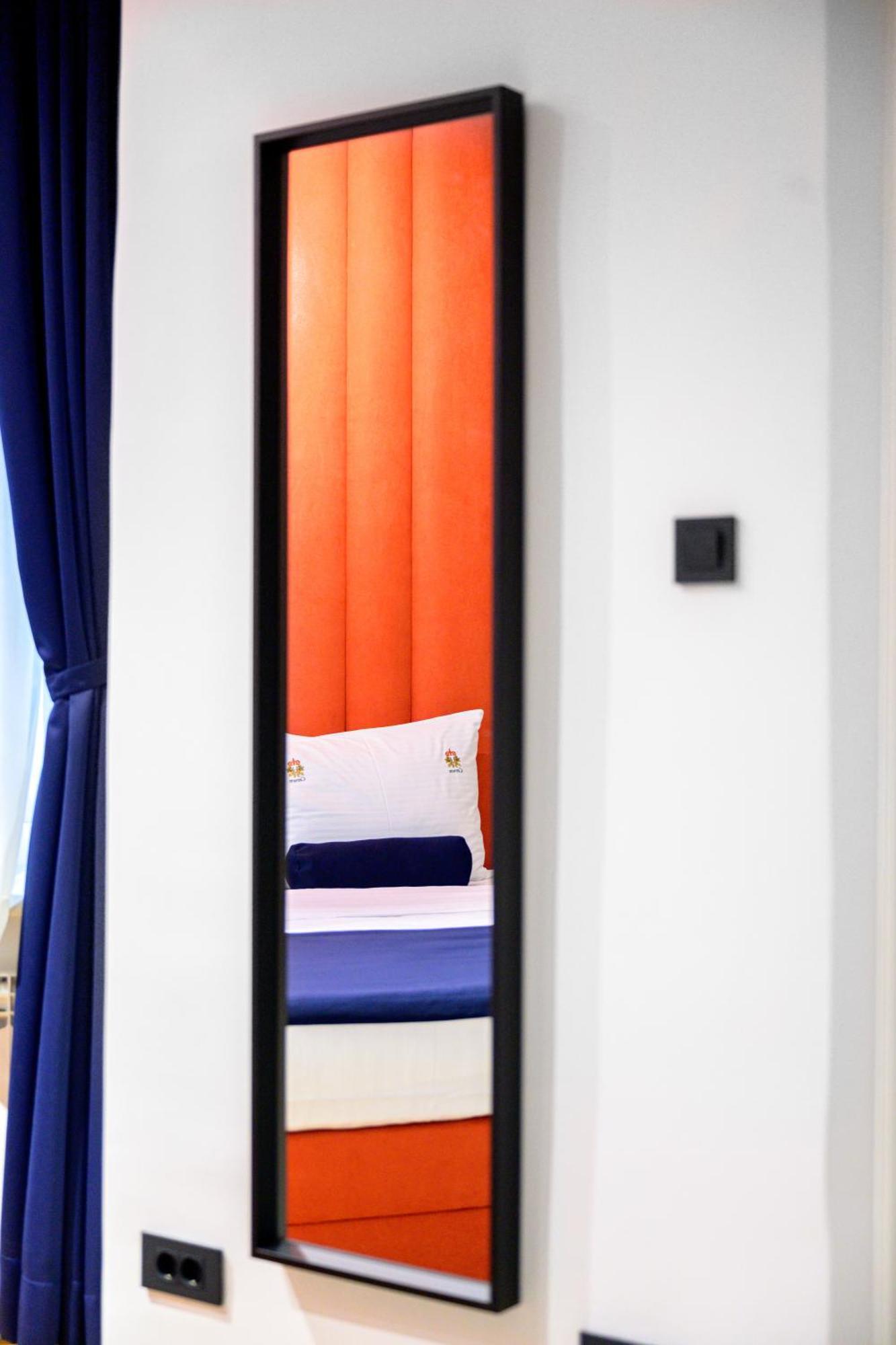 Crown Apartments ザグレブ エクステリア 写真