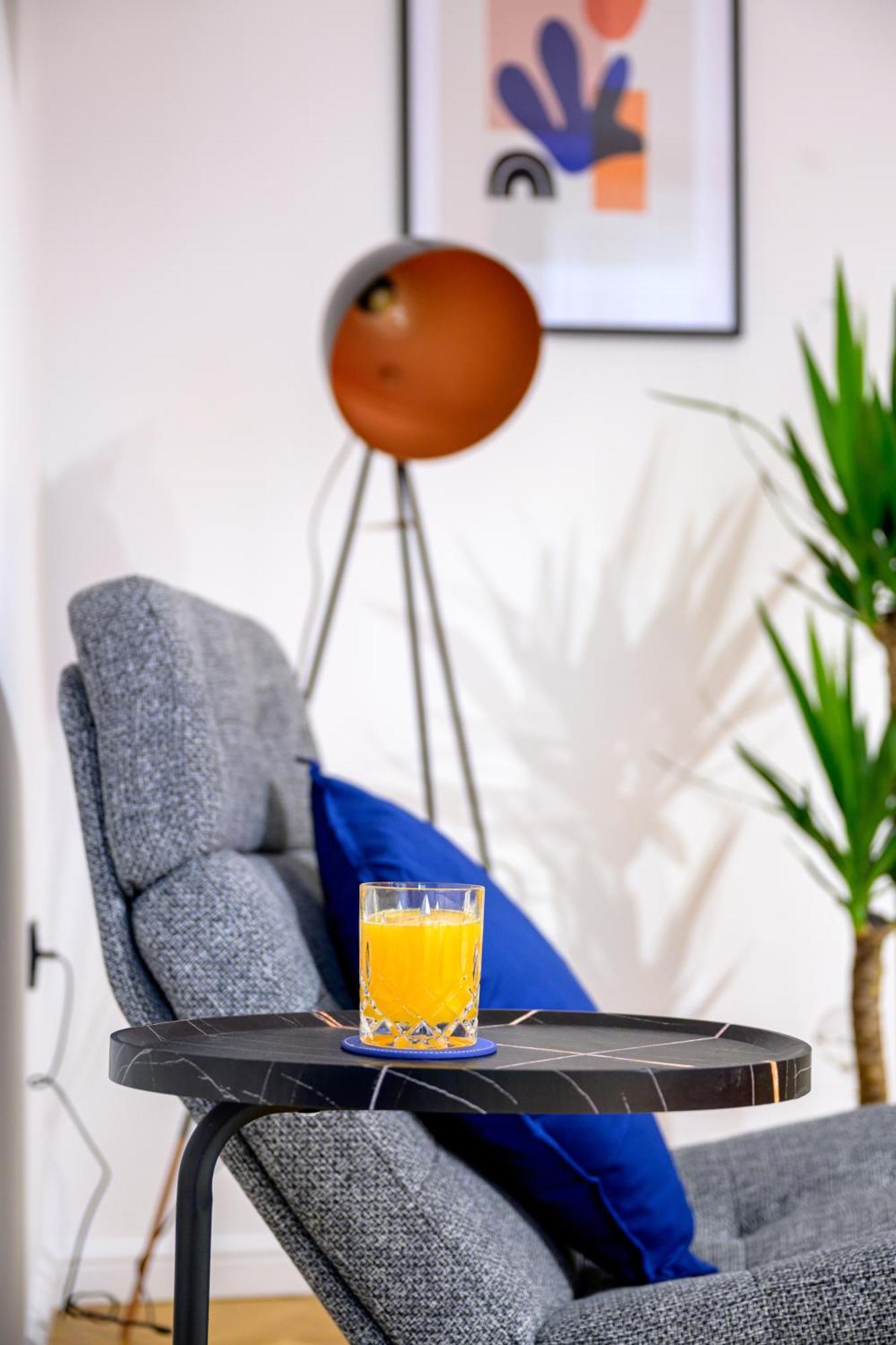Crown Apartments ザグレブ エクステリア 写真