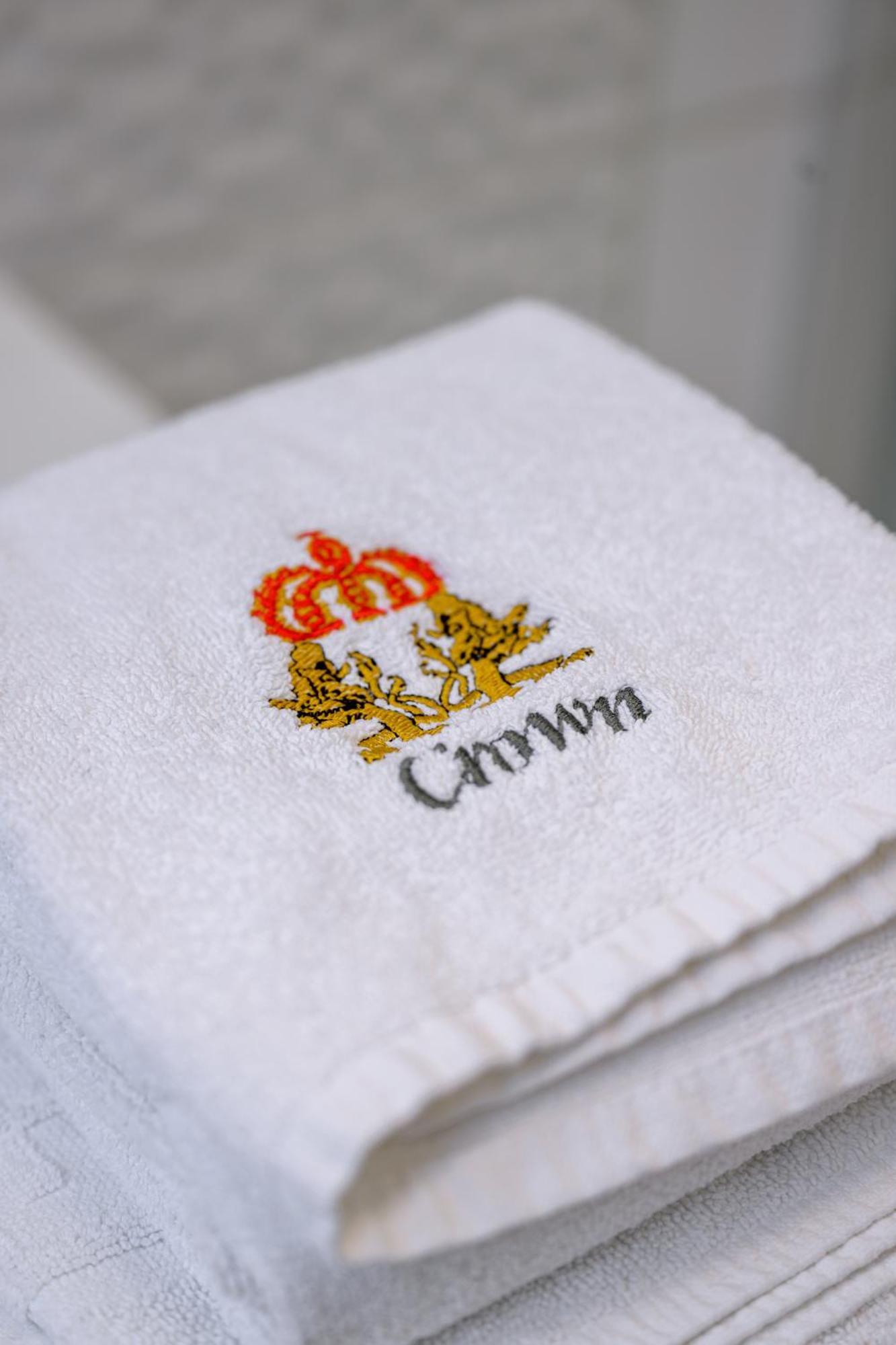 Crown Apartments ザグレブ エクステリア 写真