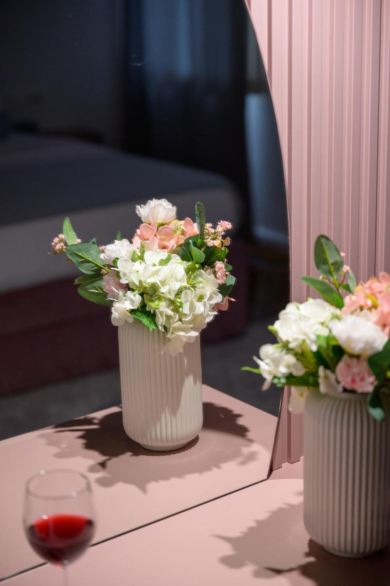 Crown Apartments ザグレブ エクステリア 写真