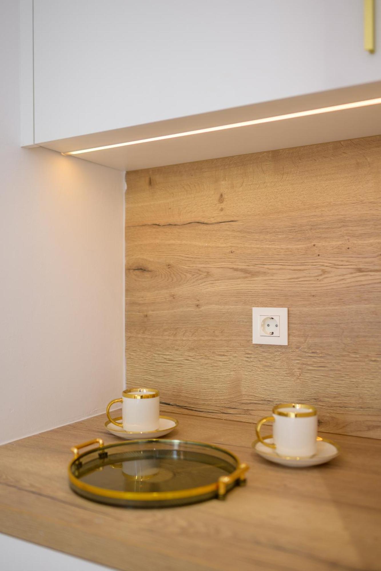 Crown Apartments ザグレブ エクステリア 写真